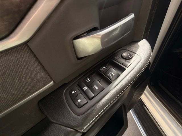 2019 RAM 2500 Big Horn Crew Cab 4x4 6'4" Box