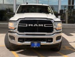 2019 RAM 2500 Big Horn Crew Cab 4x4 6'4" Box