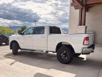 2019 RAM 2500 Big Horn Crew Cab 4x4 6'4" Box