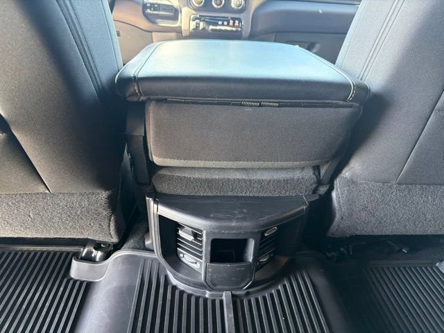 2023 RAM 2500 Big Horn Crew Cab 4x4 6'4" Box