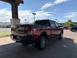 2023 RAM 2500 Big Horn Crew Cab 4x4 6'4" Box