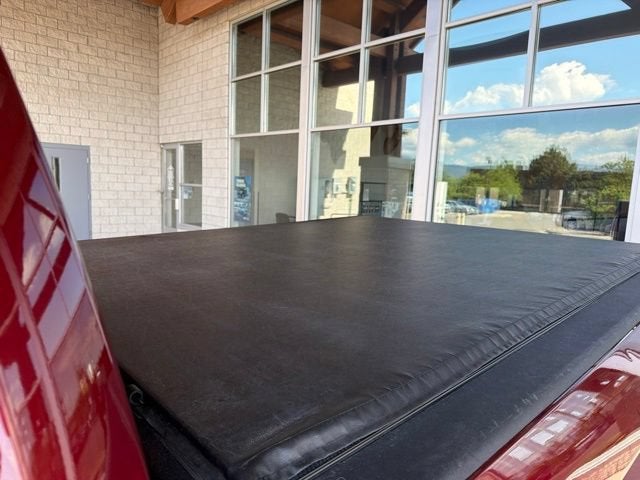2023 RAM 2500 Big Horn Crew Cab 4x4 6'4" Box
