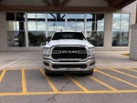 2022 RAM 2500 Tradesman Crew Cab 4x4 8' Box
