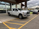 2022 RAM 2500 Tradesman Crew Cab 4x4 8' Box