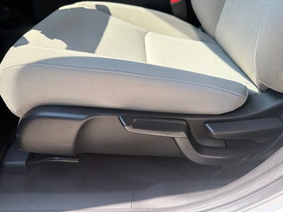 2022 Honda HR-V AWD EX
