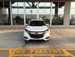 2022 Honda HR-V AWD EX