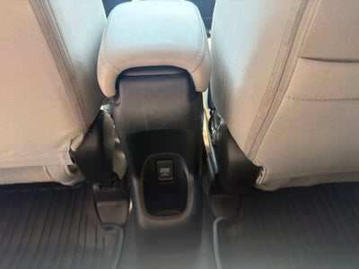 2022 Honda HR-V AWD EX