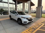 2022 Honda HR-V AWD EX