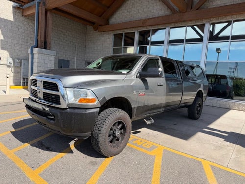 2011 RAM Ram 3500 ST