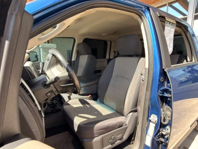 2010 Dodge Ram 2500 SLT