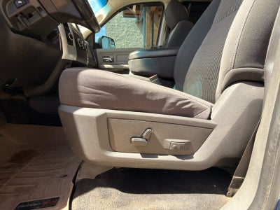 2010 Dodge Ram 2500 SLT