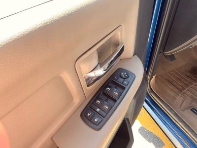 2010 Dodge Ram 2500 SLT