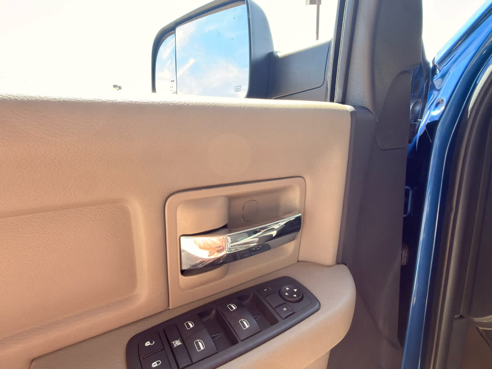 2010 Dodge Ram 2500 SLT