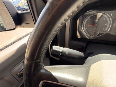 2010 Dodge Ram 2500 SLT