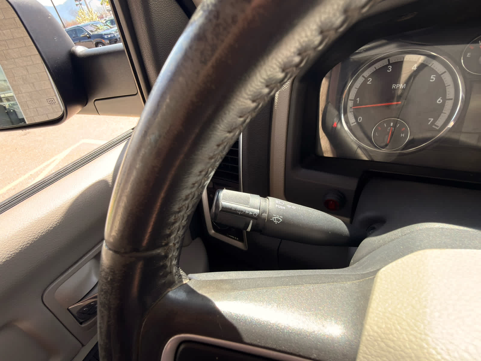 2010 Dodge Ram 2500 SLT