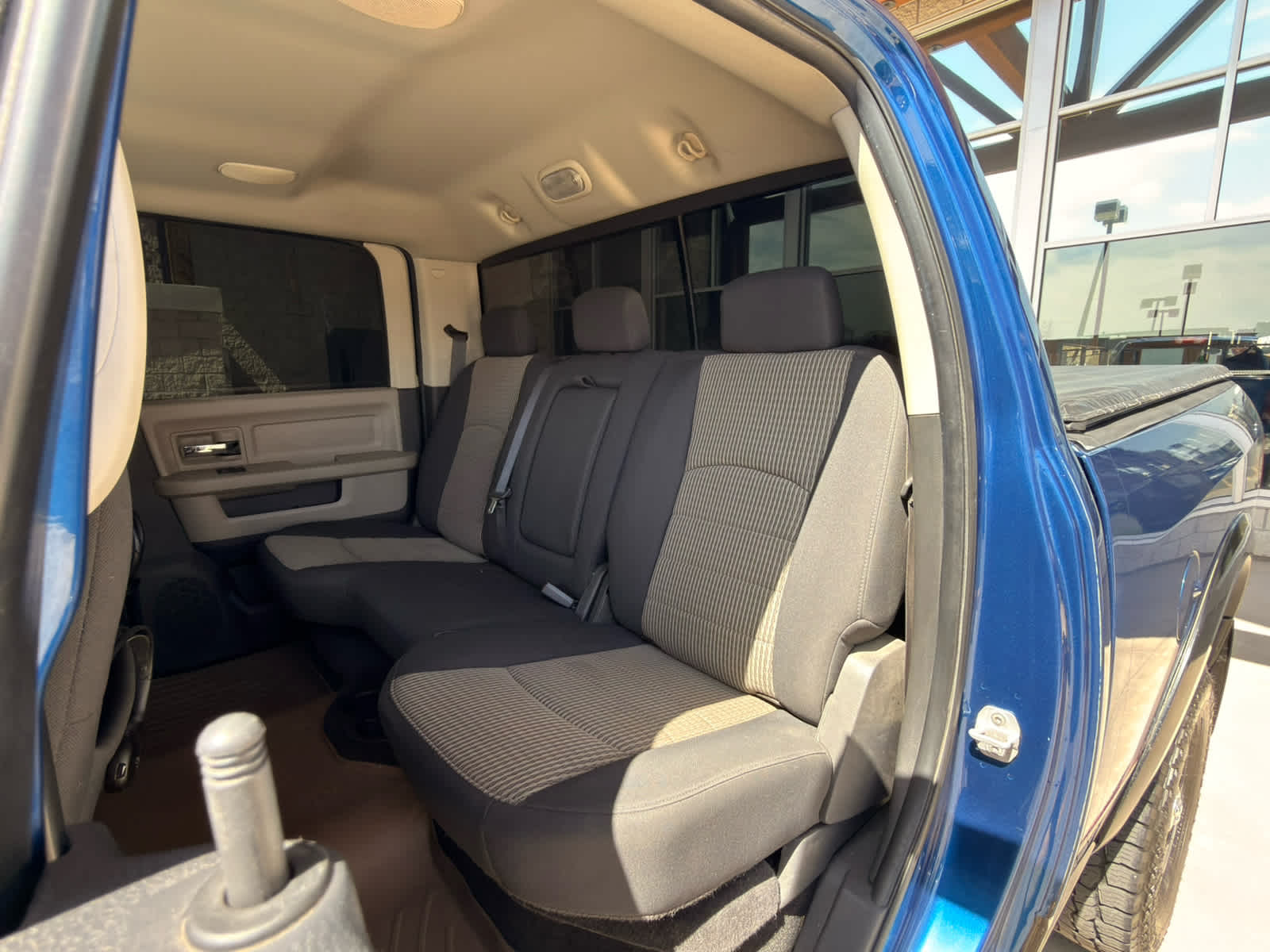 2010 Dodge Ram 2500 SLT