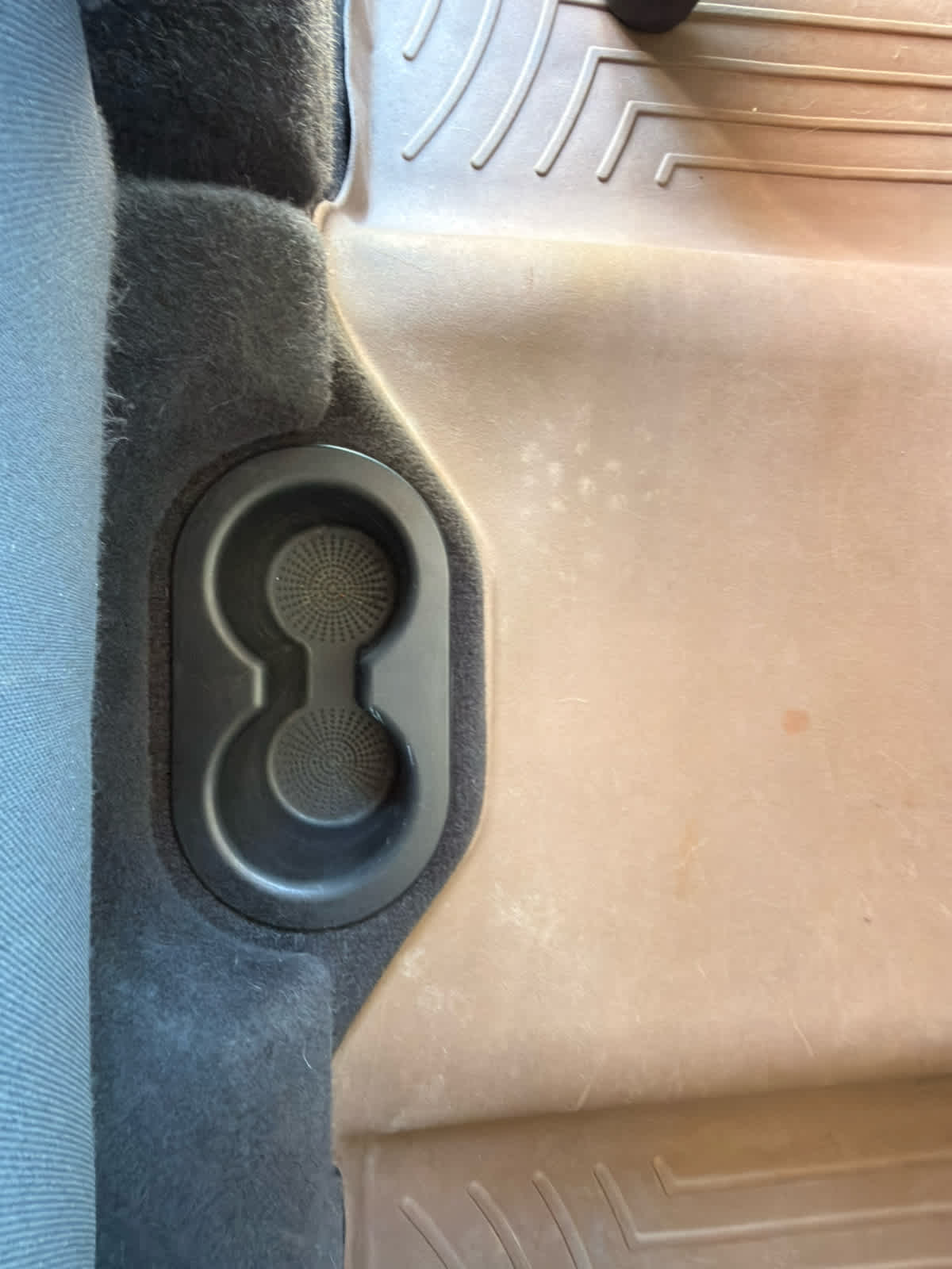 2010 Dodge Ram 2500 SLT