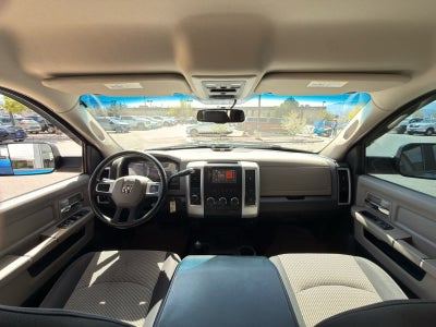 2010 Dodge Ram 2500 SLT