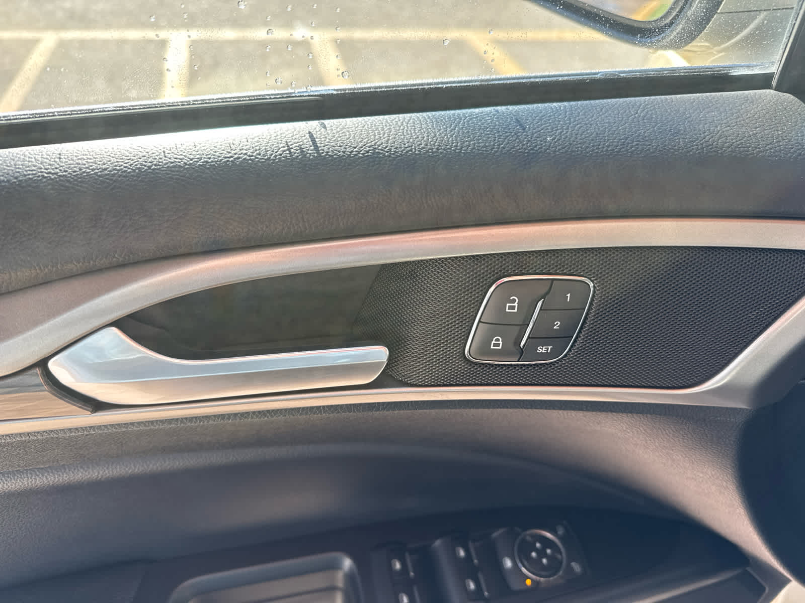 2018 Ford Fusion Hybrid SE