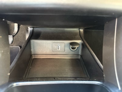 2018 Ford Fusion Hybrid SE