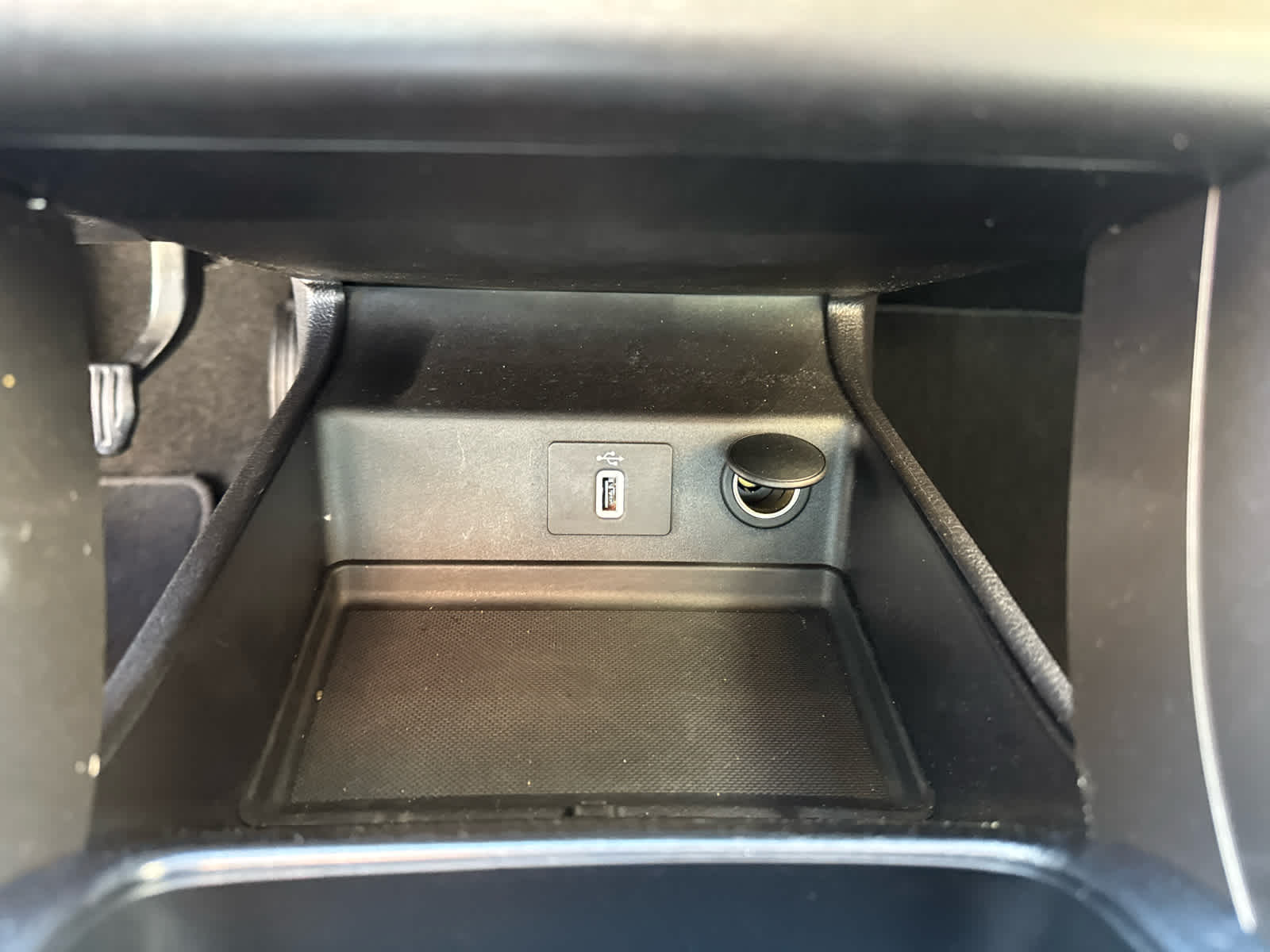 2018 Ford Fusion Hybrid SE