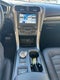 2018 Ford Fusion Hybrid SE