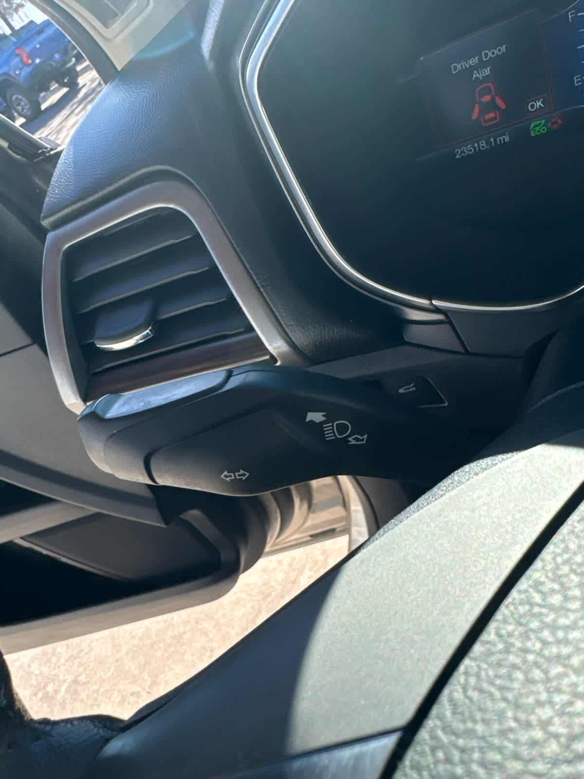 2018 Ford Fusion Hybrid SE