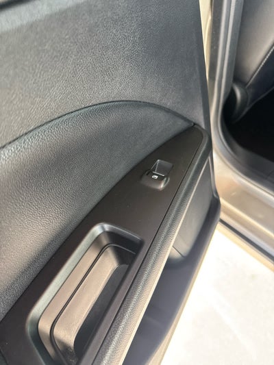 2018 Ford Fusion Hybrid SE