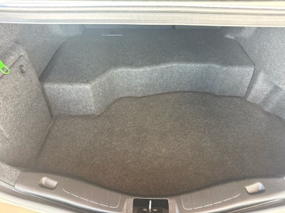 2018 Ford Fusion Hybrid SE