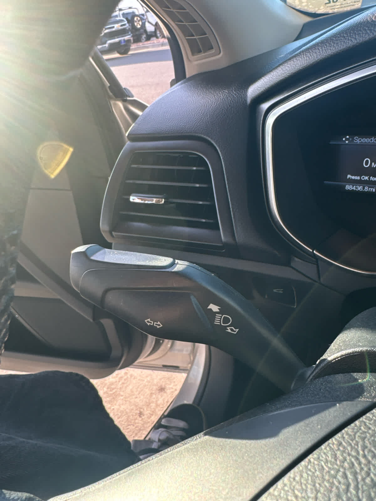 2018 Ford Fusion Hybrid Titanium