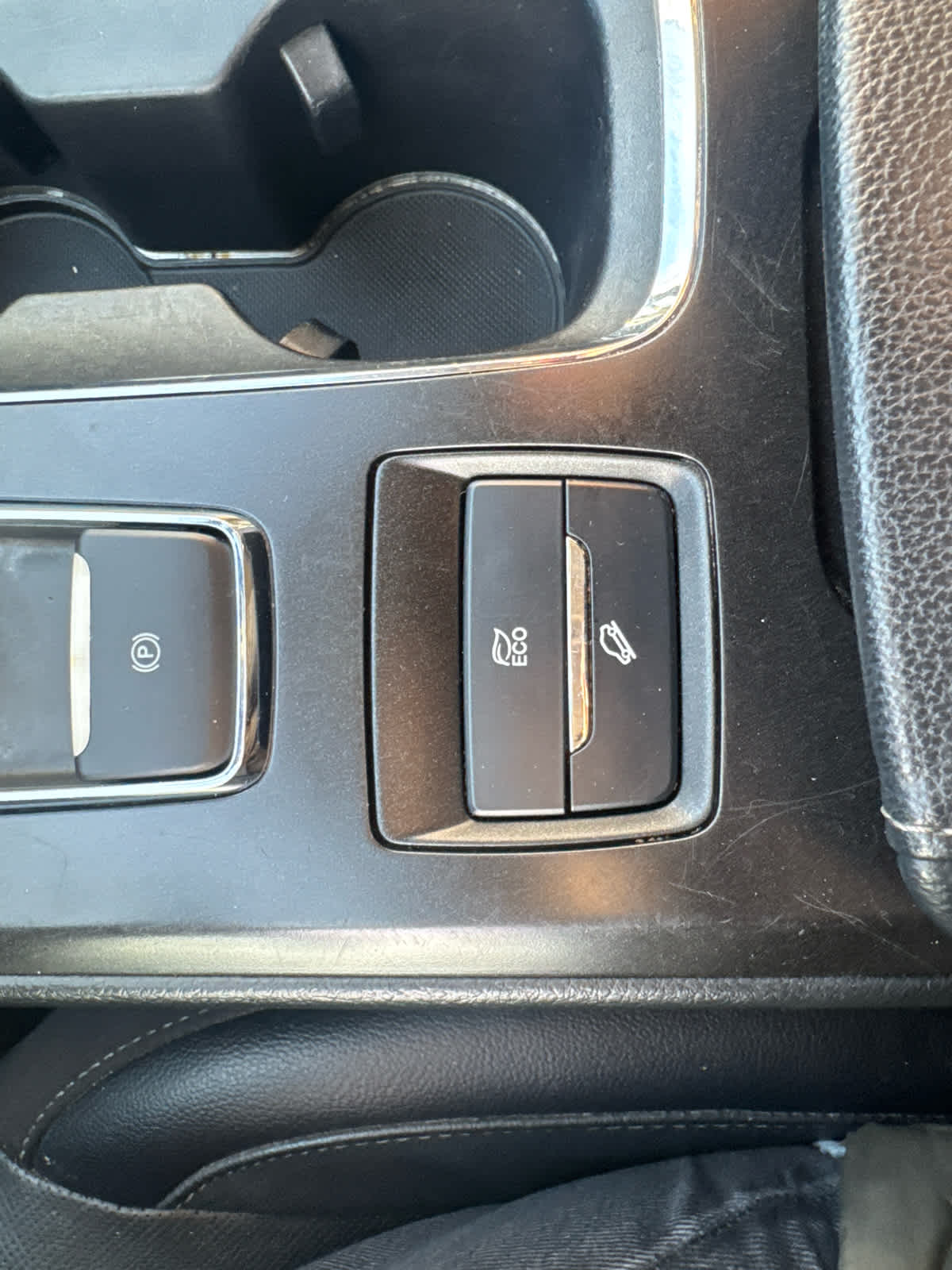 2018 Ford Fusion Hybrid Titanium