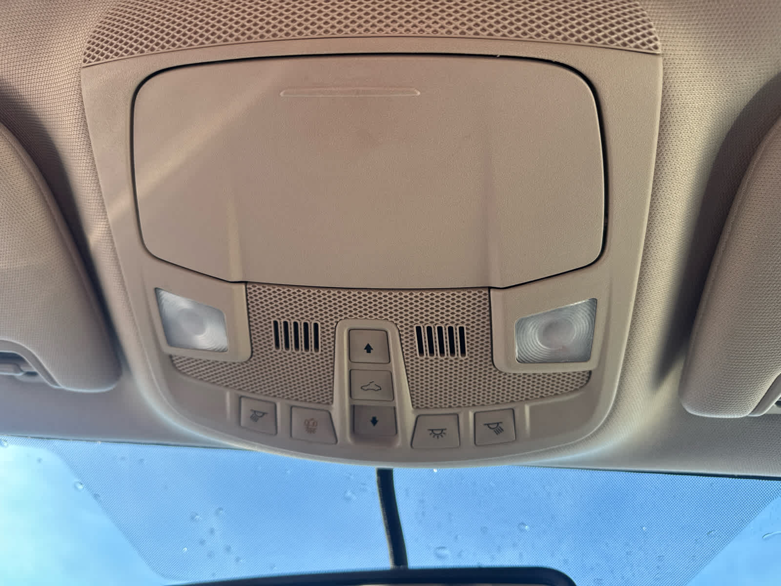 2018 Ford Fusion Hybrid Titanium