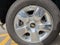 2011 Chevrolet Silverado 1500 LTZ