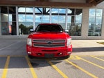 2013 Chevrolet Silverado 1500 LTZ