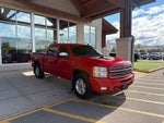 2013 Chevrolet Silverado 1500 LTZ