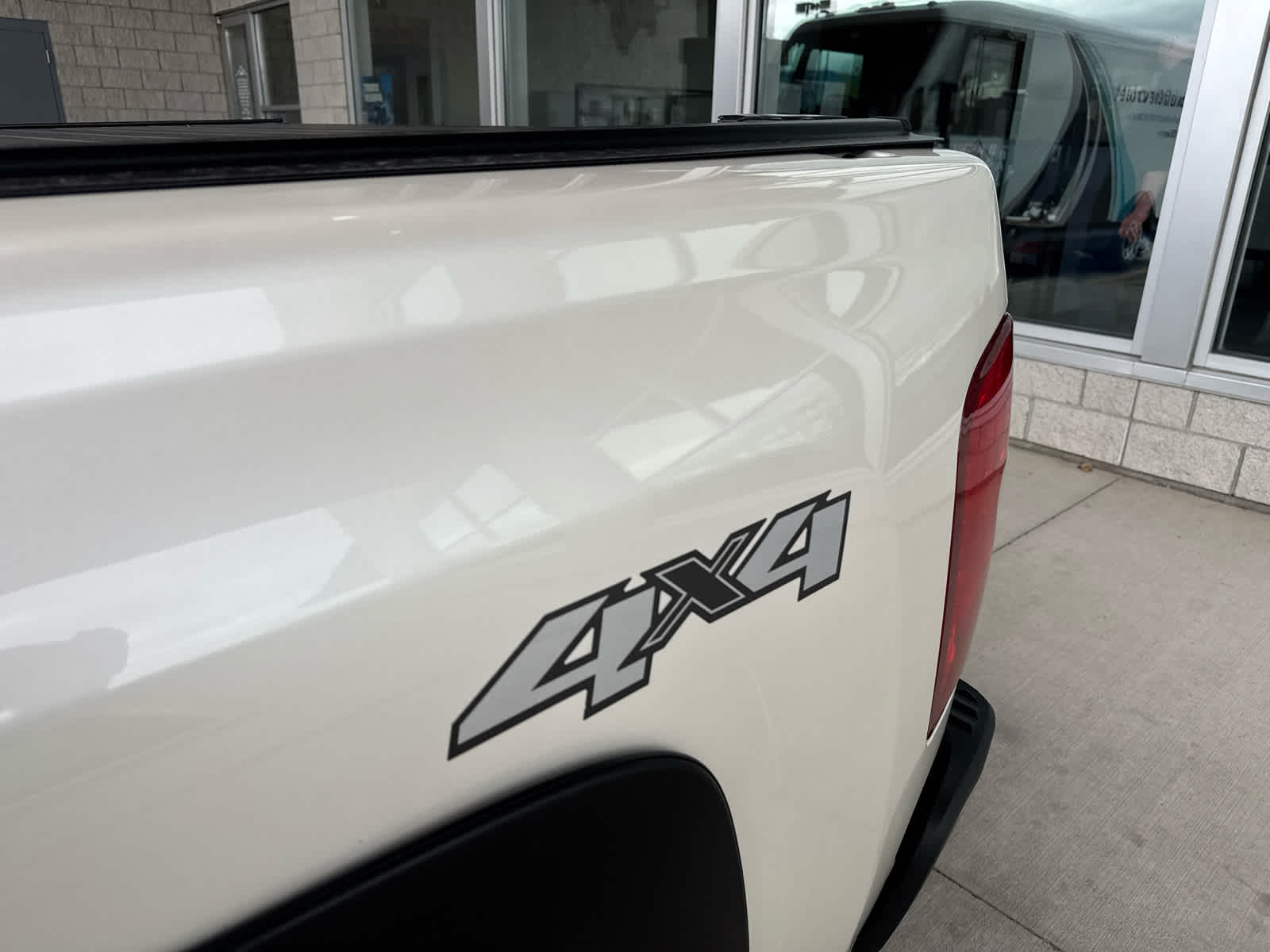 2010 Chevrolet Silverado 1500 LTZ