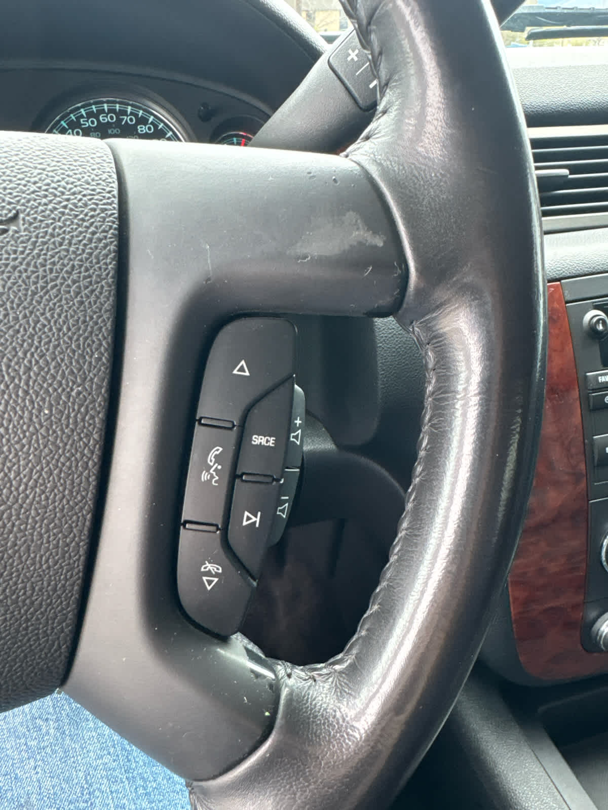 2010 Chevrolet Silverado 1500 LTZ
