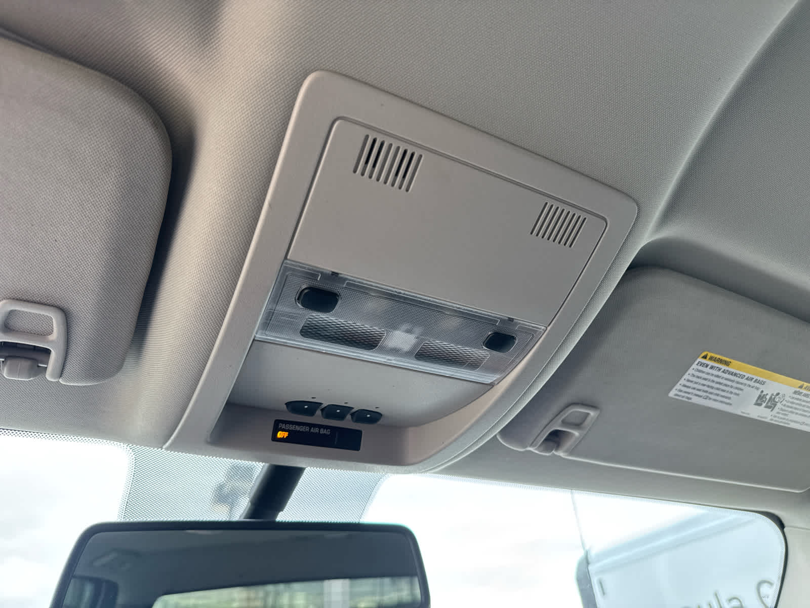 2010 Chevrolet Silverado 1500 LTZ