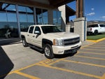 2010 Chevrolet Silverado 1500 LTZ