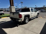 2010 Chevrolet Silverado 1500 LTZ