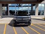 2016 Chevrolet Silverado 1500 High Country