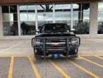 2017 Chevrolet Silverado 1500 High Country
