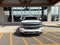 2017 Chevrolet Silverado 1500 High Country