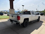 2017 Chevrolet Silverado 1500 High Country