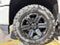 2017 Chevrolet Silverado 1500 High Country