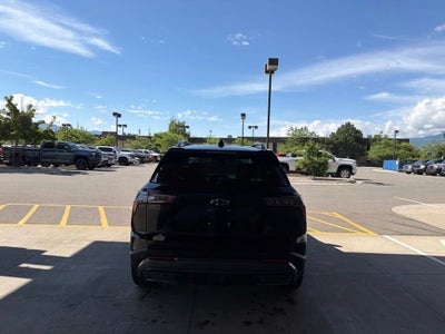 2025 Chevrolet Equinox ACTIV