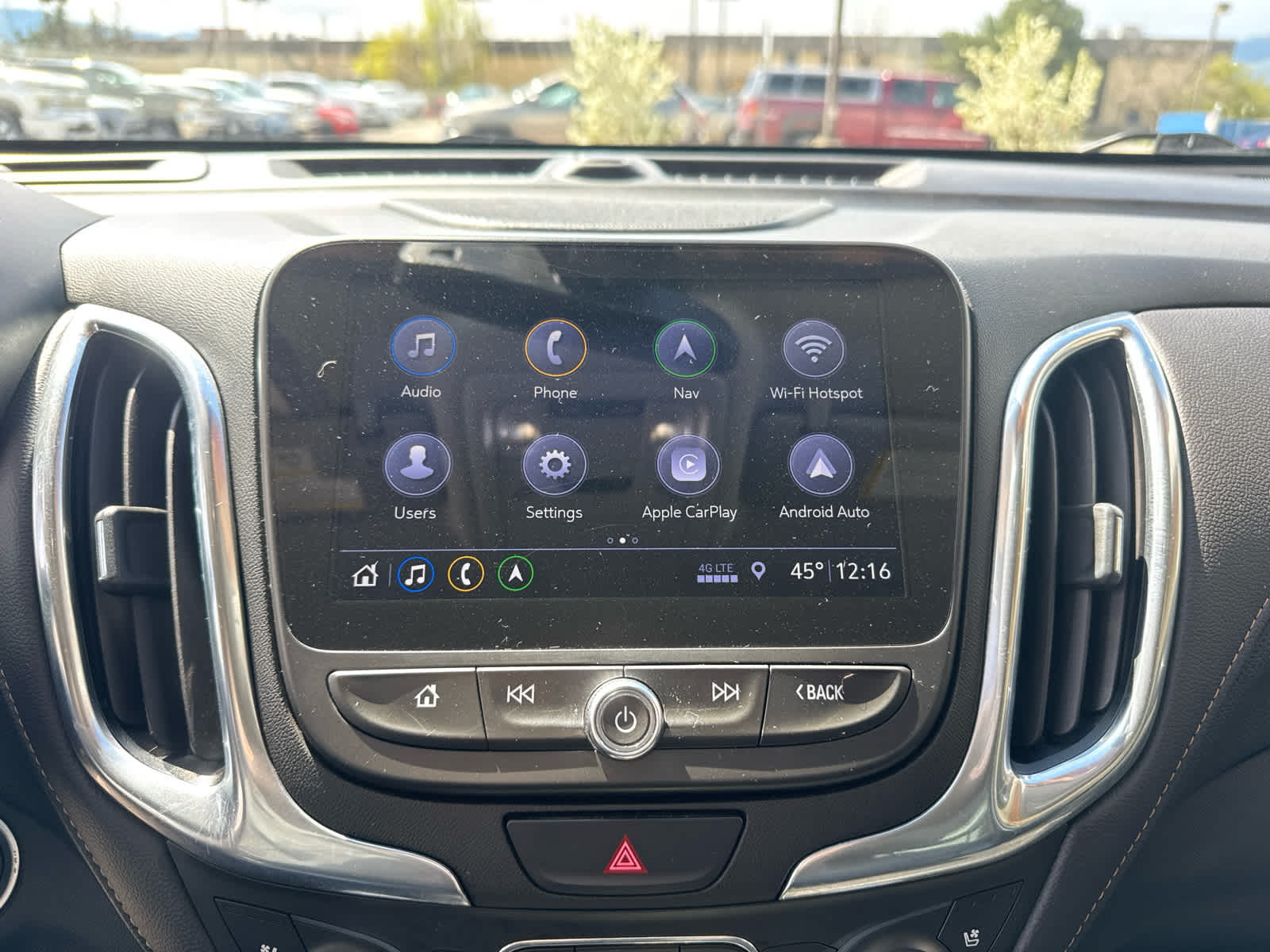 2021 Chevrolet Equinox Premier