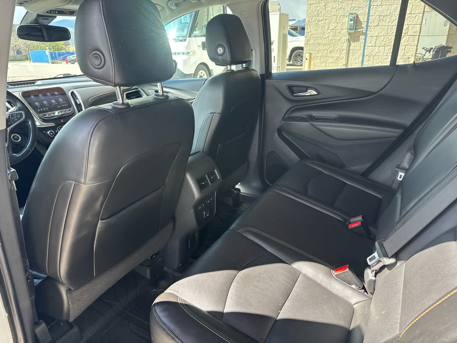 2021 Chevrolet Equinox Premier