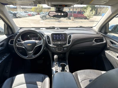 2021 Chevrolet Equinox Premier