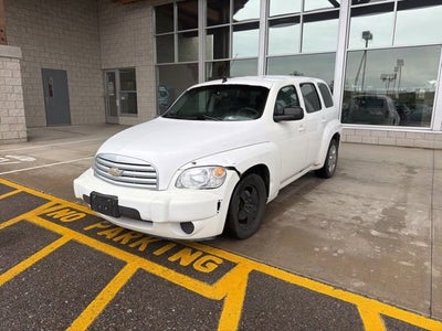 2011 Chevrolet HHR LT w/1LT